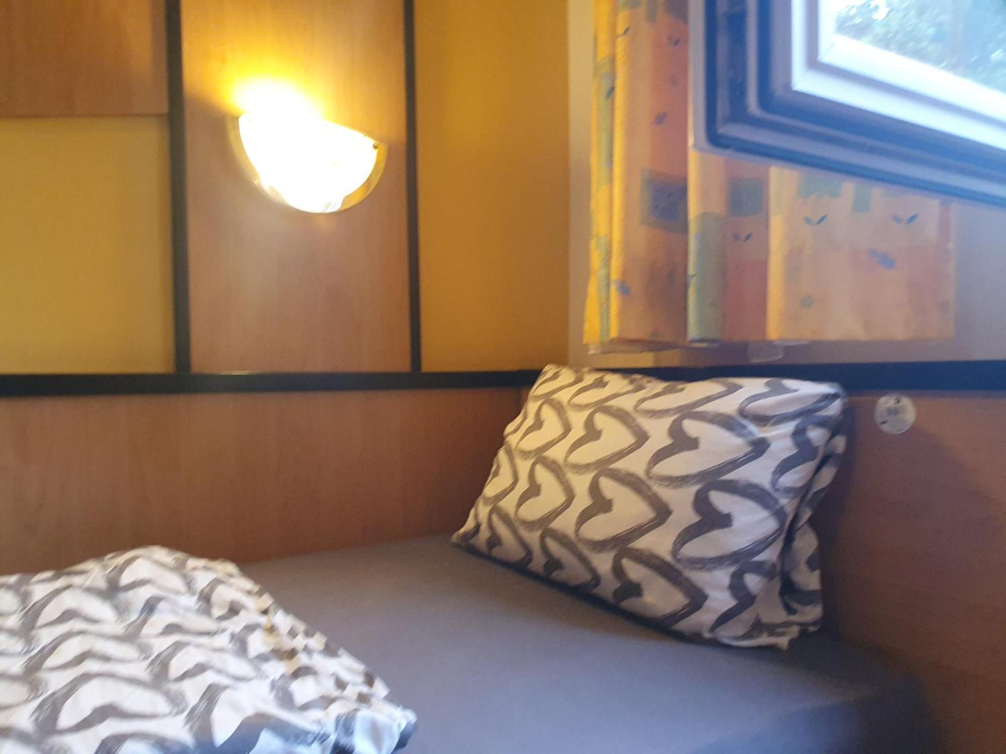 Affordable Central Rooms, 10-Min To Lugner City Vienna Luaran gambar